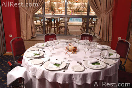 Congo Palace Hotel 15